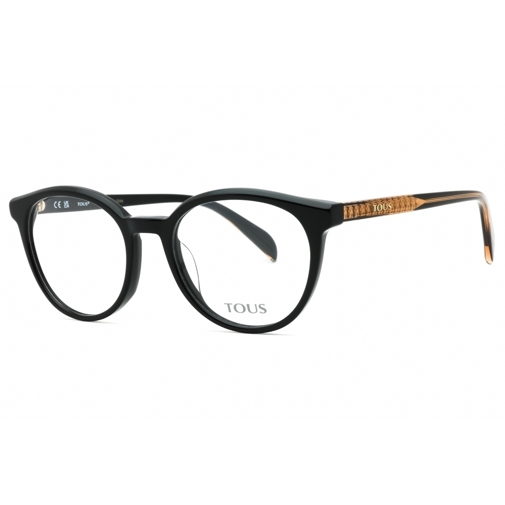 NWT Tous VTOB54-0700 Eyeglasses